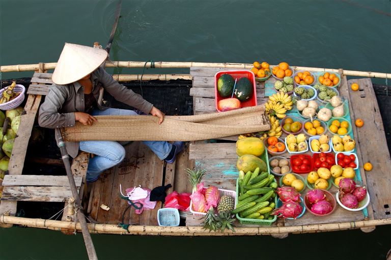 Indochina Highlights ©zeber/adobestock